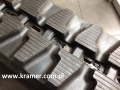 Gąsienica gumowa 230x96x41 резиновая гусеница  Rubber track  Gummiketten  Gumiláncok  Cingoli in gomma  Chenille caoutchouc