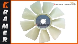 Wentylator śmigło chłodnicy VOLVO EC210