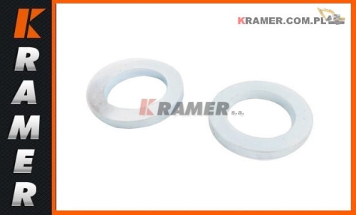 7I7733 Podkładka pod śrubę napinacza gąsienicy stosowana w maszynach CAT 315D 317B 318B 318C 319C 320B 320C 321C 322B 322C 324D Washer