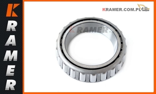 Łożysko CAT łamania ładowarki 972G 972H 962G  7D8636 Cone Bearing/ Lager/ подшипник/ rotolamento/ Roulemen