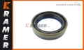 11715254; Uszczelnienie VOLVO mostu BL61 BL71 BL71B BL1B; Sealing/Seal Ring/ Dichtung/ САЛЬНИК МОСТА / Уплотнение моста