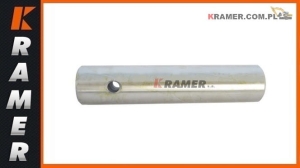 Sworzeń konika CAT 420D 426D 428 D