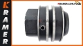 Tłok siłownika JCB 3CX 4CX 595/10057; Tłok siłownika/ Actuator piston/ Zylinderkolben/ Поршень гидроцилиндра/  Pistone del cilindro/ Piston de vérin.