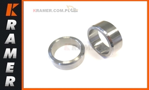 Podkładka dystansowa KOMATSU przegubu WA200 WA150  417-46-11180  Spacer / пракладка / razmaknica / διαχωριστικό / espaciador / tarpiklis / Abstandhalter / прокладка /