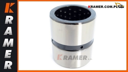 Tuleja wysięgu 65x85x100 B6;Tuleja wysięgu/ Outreach bushing/ Outreach-Buchse/ Выступающая втулка/ Boccola di sbraccio/ Douille d'extension.