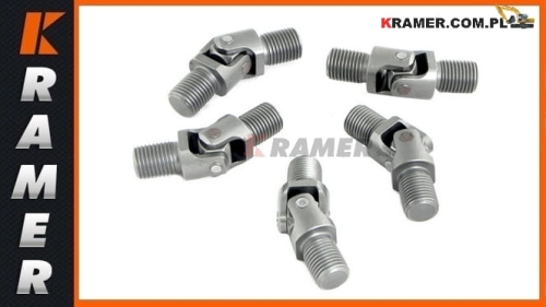 Przegub joysticka KOMATSU PC210-7 PC290-7 D65EX 702-16-51240 Przegub joysticka Joint Universal Шарнир ("яблоко") джойстика