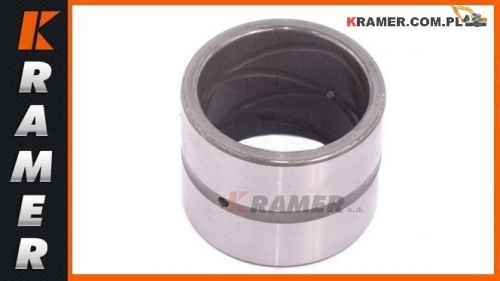 Tuleja JCB JS120 JS140 siłownika BOOM 550/43353; Tuleja/ Bushing/ Buchse/ втулка/ Baccola/ Douille.