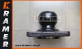 Czop pługa KOMATSU D61 D65 D68 14Y-71-13211 Trunnion / Czop / Zapfen / čep / tourillon / Ašigalį / цапфа / Klin / tapp / цапфа