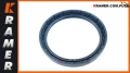 11034600 Uszczelnienie VOLVO wałka ataku L220E L150C L180 Sealing/Seal Ring/ Dichtung/ САЛЬНИК/ Уплотнение/печать/ étanchéité.