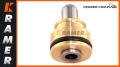Tłoczek rozdzielacza joysticka DOOSAN DH 000007321;Distributor plunger (joystick)/ Verteilerkolben (Joystick)/ Поршень распределителя/ Pistone distributore (joystick)/ Piston de distributeur (joystick).