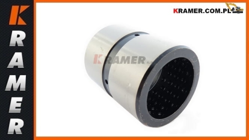 Tuleja wysięgu 60x80x100 B6; Tuleja/ Bushing/ Buchse/ втулка/ Baccola/ Douille.