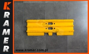 Stopa gąsienicy D4 24"-610mm 3-ostrogowa