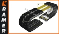 Gąsienica gumowa 250x72x45 резиновая гусеница / Rubber track / Gummiketten / Gumiláncok / Cingoli in gomma / Chenille caoutchouc / Guminiai vikšrai
