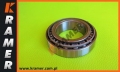 907/09200; Łożysko dyferencjału JCB 3CX 4CX; Bearing/ Lager/ подшипник/ rotolamento/ Roulement