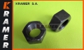 Nakrętka JCB 3CX 4CX hydroklapy 826/00820