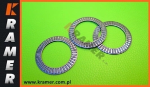 Łożysko skrzyni JCB 3CX / 4CX