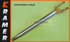 Tłoczysko siłownika CAT 966G 972G 966GII