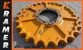 Koło napędowe CASE 1150; D36170;  Sprocket/ Turas/ Kettenräder/ Antriebsräder/ Звезда/ Pignon/ Lánckerekek/ Rueda cabilla/ Ruota motrice/ Drivhjul/ Vetopyörät/ Dzenoša zvaigzne/ Žvaigždes/ Hnací kola/ veotähikud.