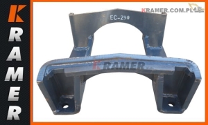 Osłona łańcucha VOLVO EC290C EC330 EC290B