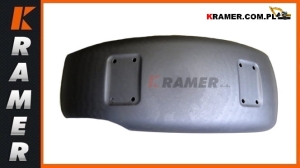 Błotnik przedni JCB lewy 3CX 4CX