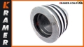 Tłok siłownika JCB 3CX 4CX 595/10061; Tłok siłownika/ Actuator piston/ Zylinderkolben/ Поршень гидроцилиндра/  Pistone del cilindro/ Piston de vérin.