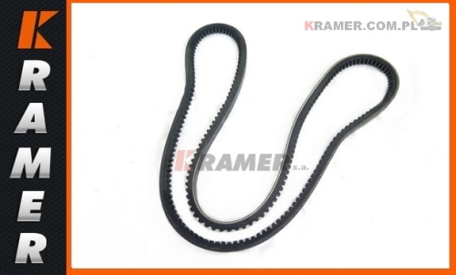 5L4995 Pasek CAT D4C D5G silnik 3054 , 3046 Belt serpentine/ gürtel serpentine/ correa/ cintura serpentina / ремень/ diržas
