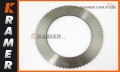 11709333 Przekładka hamulcowa stosowana w koparko-ładowarkach VOLVO  BL60 BL61  BL70  BL71 Drive Plate 
