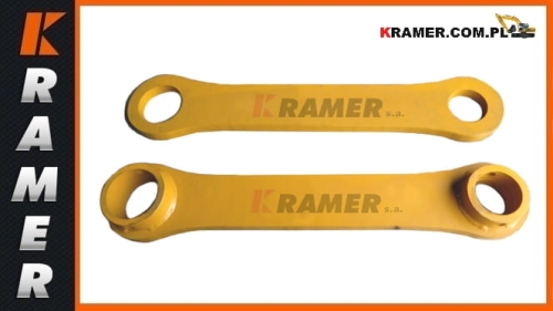 Łącznik łyżki boczny JCB Sumitomo SH300 JS330 SH300-LINK-ROD