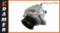 Alternator KOMATSU PC200-7 PC210-6 PC130-6 6D102 600-861-6410 ; Alternator/ Generator/ генератор/ Alternatore/ Alternateur.