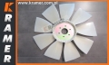 Wentylator śmigło chłodnic VOLVO EC360 EC460   11110731  Wentylator / Fan cooling / Ventilátor / вентилятор / Freskuese / вентылятар / фен / Fanoušek / ventilaator
