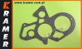 Uszczelka pompy wody JCB 3CX 4CX Perkins AK  02/201539  Gasket water pump to t/case