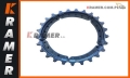 5802308 / 5802264 Koło napędowe LIEBHERR PR724  LR624 Sprocket / Turas / Kettenräder / Antriebsräder / Звезда / Pignon / Lánckerekek / Rueda cabilla / Ruota motrice / Drivhjul / Vetopyörät / Dzenoša zvaigzne / Žvaigždes / Hnací kola / veotähikud