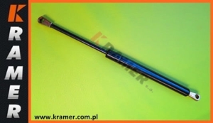 Siłownik gazowy drzwi JCB 3CX 4CX