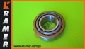 907/09600; Łożysko JCB 3CX 4CX;  Bearing/ Lager/ подшипник/ rotolamento/ Roulement