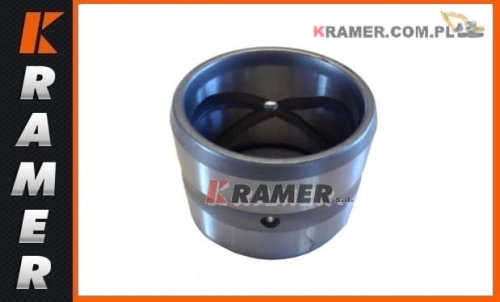 Tuleja wysięgu 90x106x100;Tuleja wysięgu/ Outreach bushing/ Outreach-Buchse/ Выступающая втулка/ Boccola di sbraccio/ Douille d'extension.