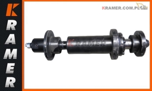 Siłownik napinacza gąsienicy HITACHI ZX70