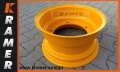 Felga przednia JCB 3CX 9x18 5 śrub  41/923900 Wheel rim / felni / cerchione / вобад колы / джантата на колелото / kotača naplatka / fælg / velg / vanteen / საჭე რგოლში / llanta de la rueda / velg / imeall roth / ratlankis / riteņa loka / обод колеса