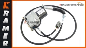 Silnik krokowy DAEWOO SOLAR 220/250/290/330/400