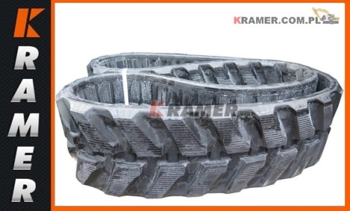 Gąsienica gumowa 450x81,5x74  резиновая гусеница  Rubber track  Gummiketten  Gumiláncok  Cingoli in gomma  Chenille caoutchouc