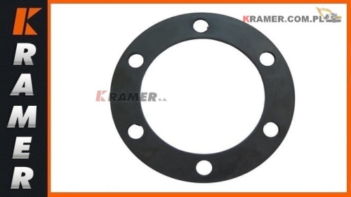 Uszczelka na zbiornik hydrauliczny JCB 3CX 4CX     813/00466 Gasket / прокладка / garnitură / пракладка / уплътнител / zaptivka / Těsnění / pakning / tihend / tiiviste / joint d'étanchéité / Junta / pakking / Tarpiklis / blīve / Dichtung / gaxeta