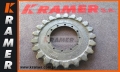 Koło napędowe minikoparka JCB JS70 2type JZ70  JAA0015 ; Sprocket/ Turas/ Kettenräder/ Antriebsräder/ звёзды/ Pignon/ Lánckerekek/ Rueda cabilla/ Ruota motrice/ Drivhjul/ Vetopyörät/ Dzenoša zvaigzne/ Žvaigždes/ Hnací kola/ veotähikud.