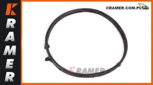 Uszczelka wlewu wody JCB 3CX 4CX DieselMax