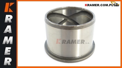 Tuleja wysięgu z kołnierzem 70x80x60/90x5 B3; Tuleja wysięgu/ Outreach bushing/ Outreach-Buchse/ Выступающая втулка/ Boccola di sbraccio/ Douille d'extension.