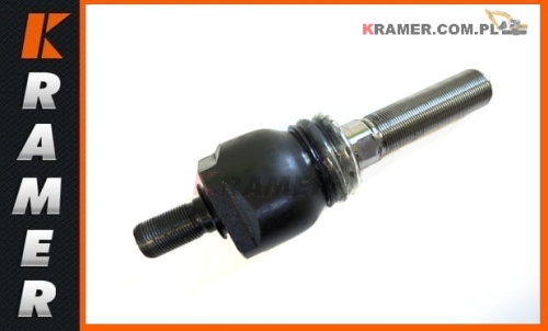 Końcówka drążka kierowniczego JCB ładowarki 530  448/17902  Ball Joint