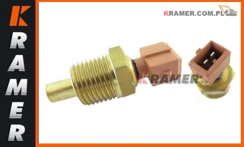 716/24200 Czujnik temperatury wody JCB 3CX 4CX PERKINS AR AK; Czujnik tempertury wody/ Water temperature sensor/ Wassertemperatursensor/ Датчик температуры воды/ Sensore di temperatura dell'acqua/ Capteur de température de l'eau.
