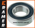 Łożysko koła napinającego JCB 802 / 803 916/05500  bearing / plazenta / подшипник / guolis / gultnis / laager / ložisko / rulment / лагер