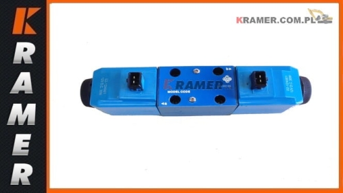 Elektrozawór- cewka jazdy JCB 3CX/ 4CX;Nr. katalogowy- 25/104700; Elektrozawór/ Solenoid valve/ Solenoidventils/ соленоидный клапан/ elettrovalvola/ électrovanne.