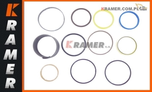 Pakiet uszczelnień CAT siłownika 320B 325B