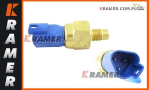 Czujnik temperatury wody JCB 3CX 4CX DieselMax