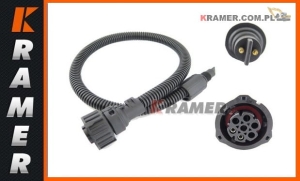 Czujnik szklanki  VOLVO EC210 EC240